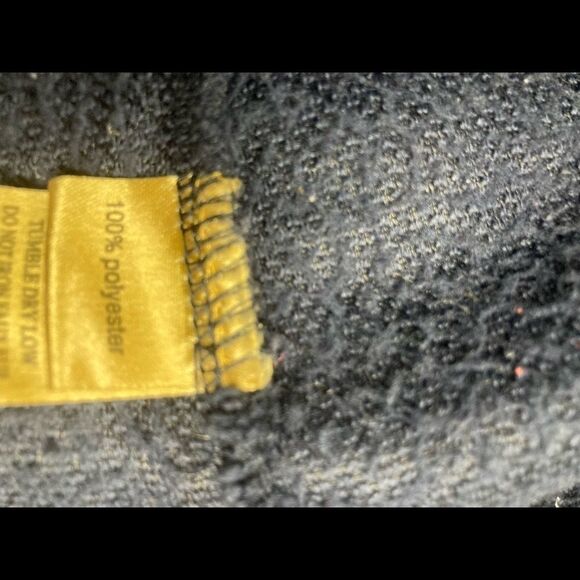 ‎AMERICAN OUTDOOR CO. True Grit, 1/4zip pullover, M - Picture 8 of 12